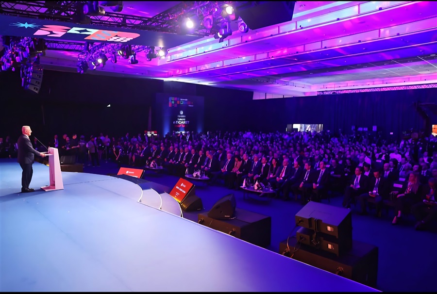 Türkiye E-Ticaret Haftası