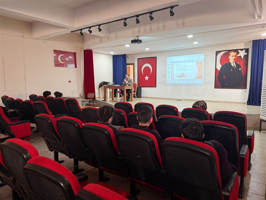 15-21 Mart Tüketiciyi Koruma Haftası Etkinlikleri