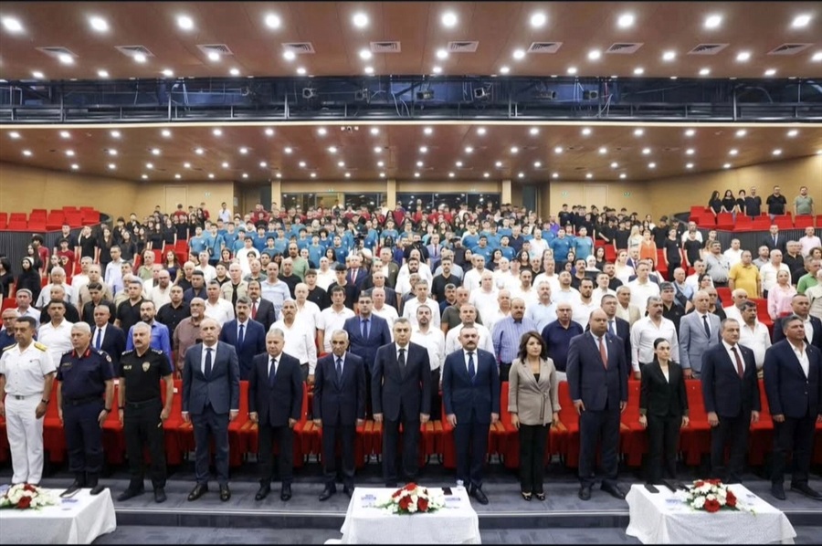 2026 Yılı Ahilik Kutlamaları